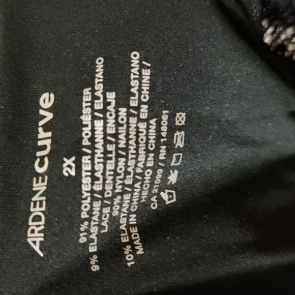 🏷 [50% 2+] Bra & Panty Set - Picture 4 of 7